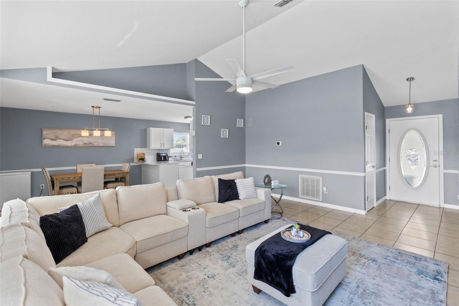 NADIA HEIGHTS - Residential