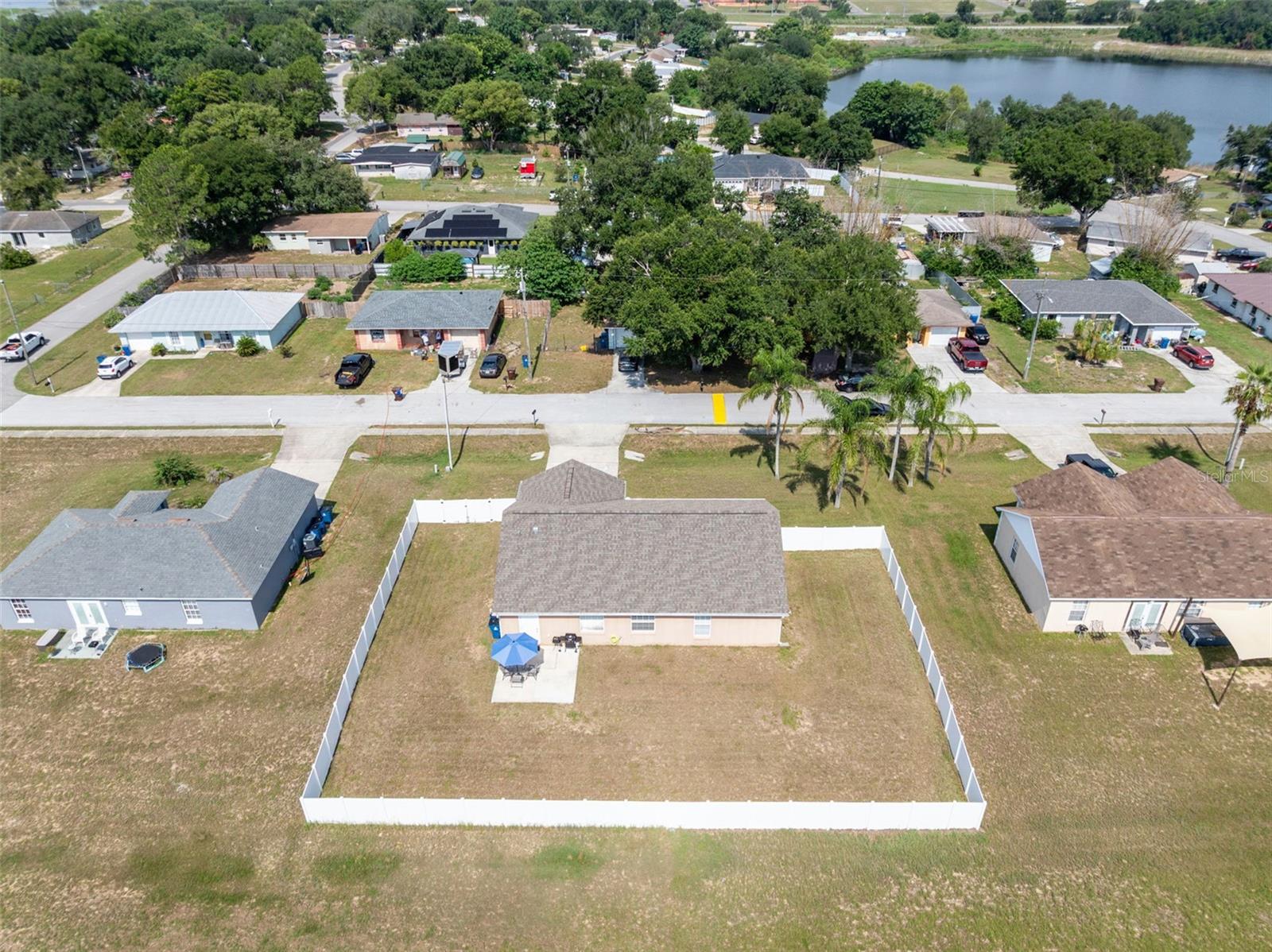 NADIA HEIGHTS - Residential