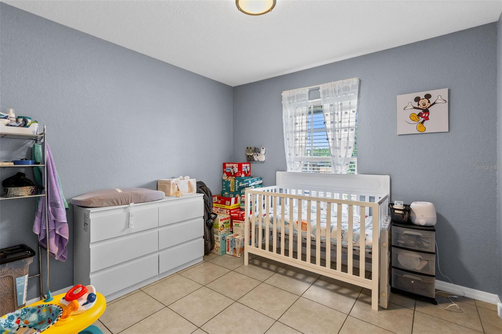 NADIA HEIGHTS - Residential