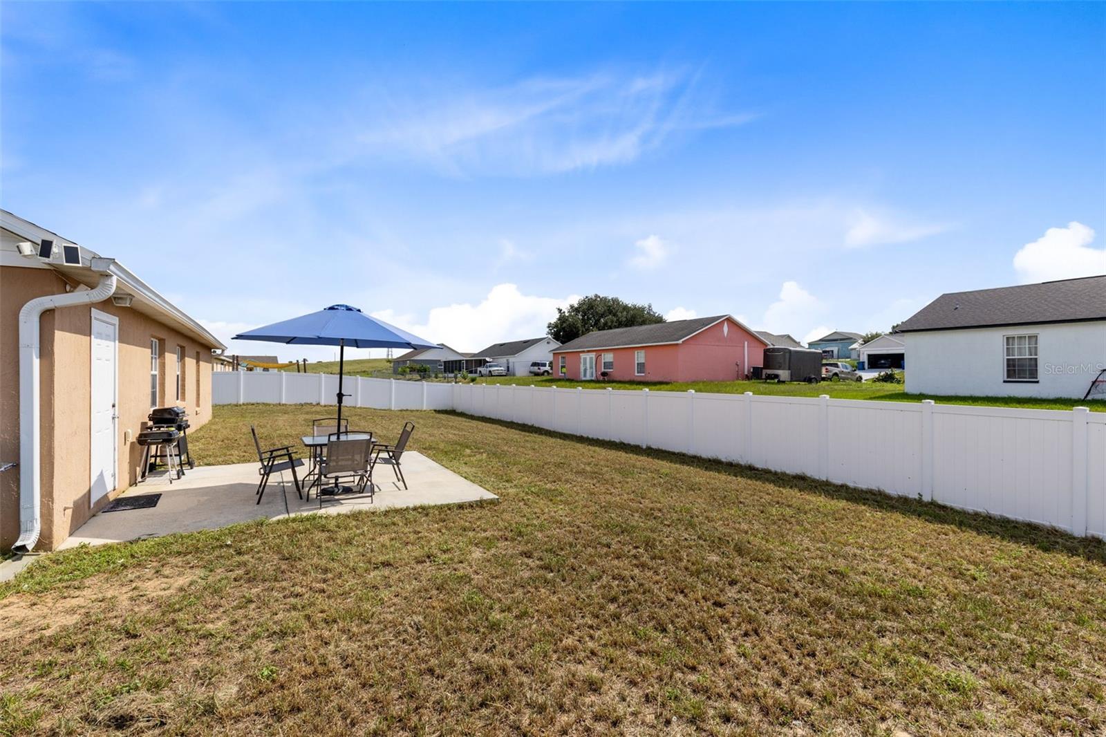 NADIA HEIGHTS - Residential