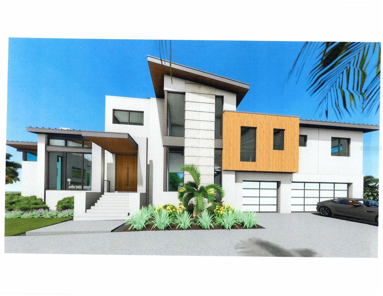 SARA SANDS - Residential