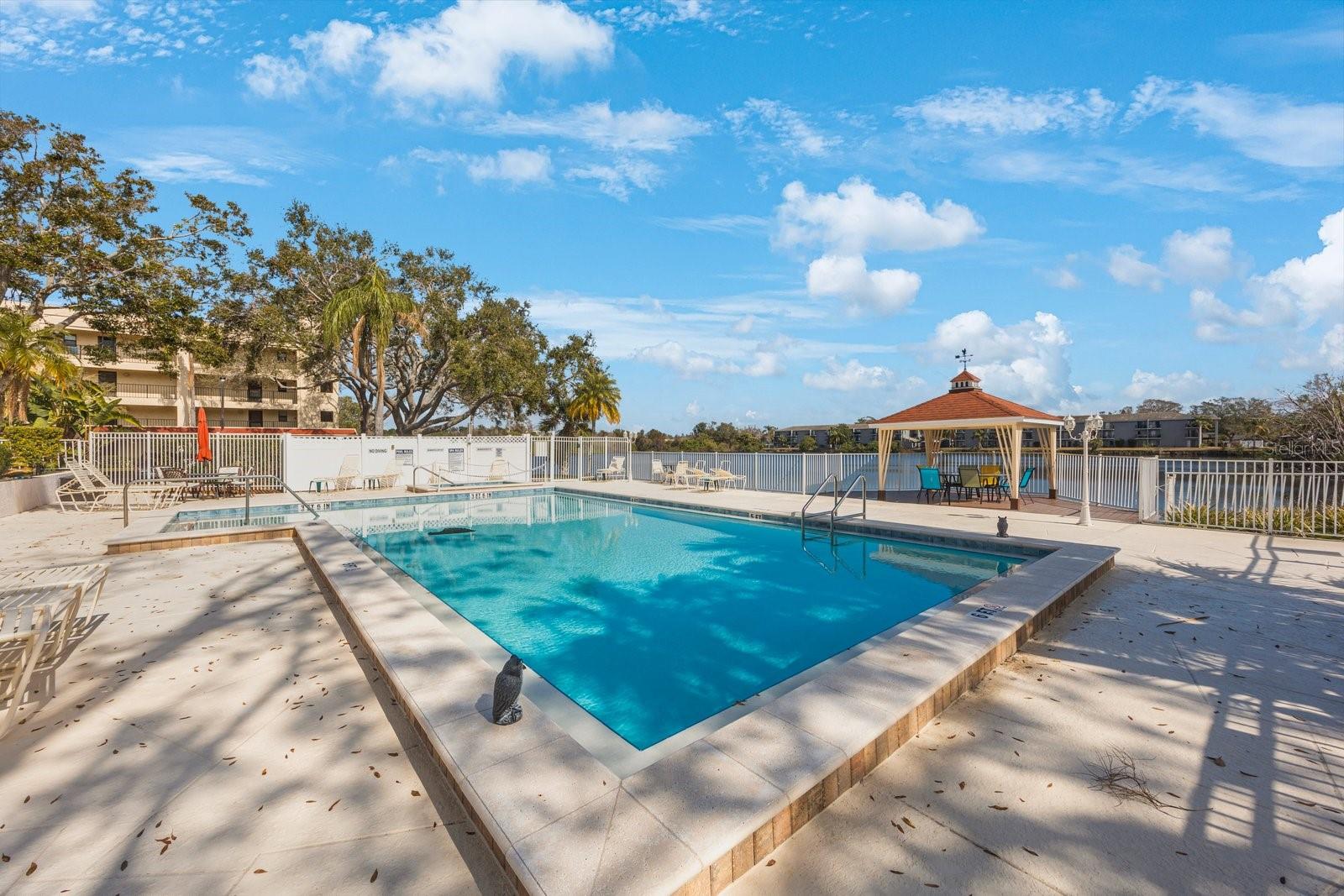 WATERS EDGE 4 CONDO - Residential