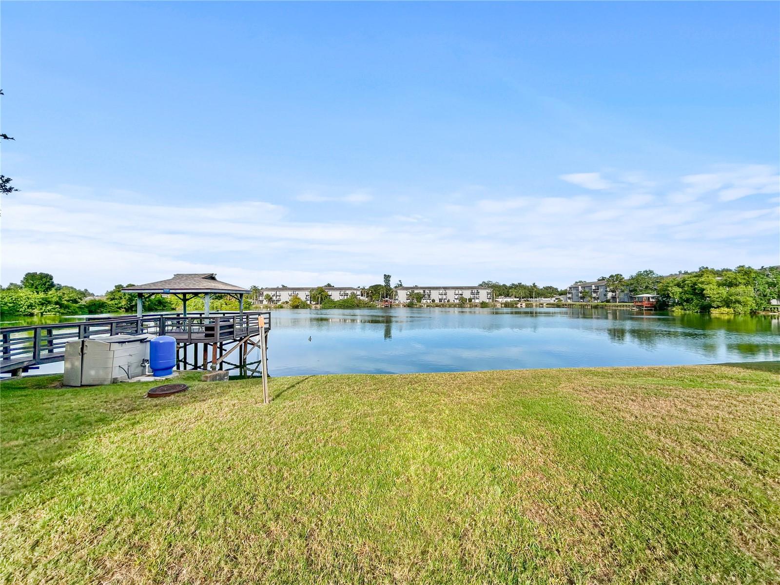 WATERS EDGE 4 CONDO - Residential