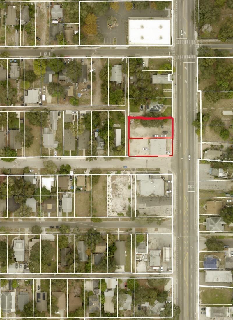 GREENWOOD PARK - Commercial Sale