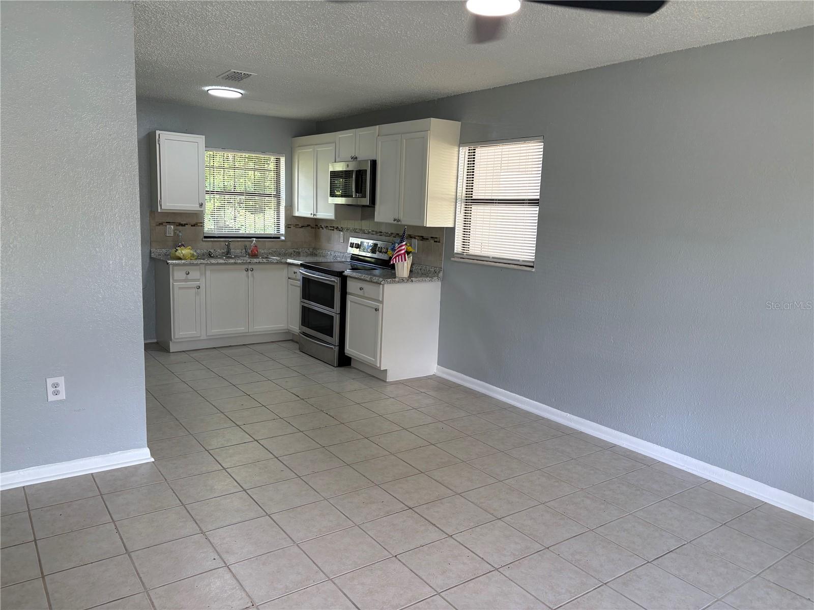 MALIBU GROVES FIRST A - Residential