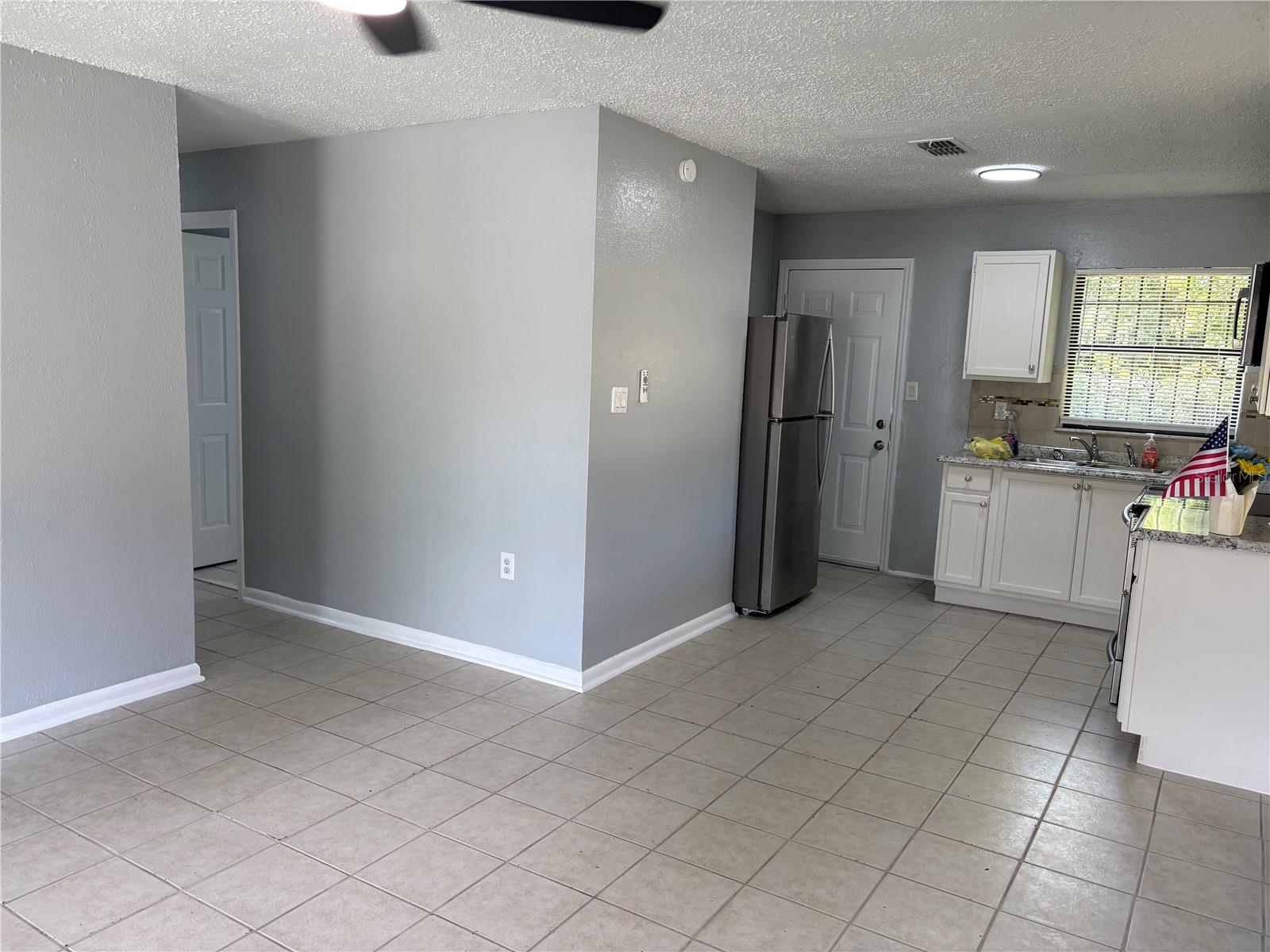 MALIBU GROVES FIRST A - Residential