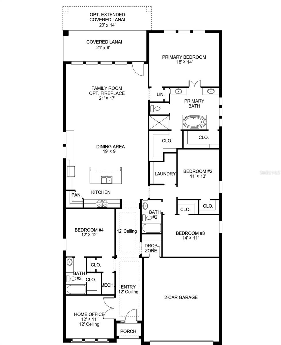 STAR FARMS AT LAKEWOOD RANCH 50' - Residential