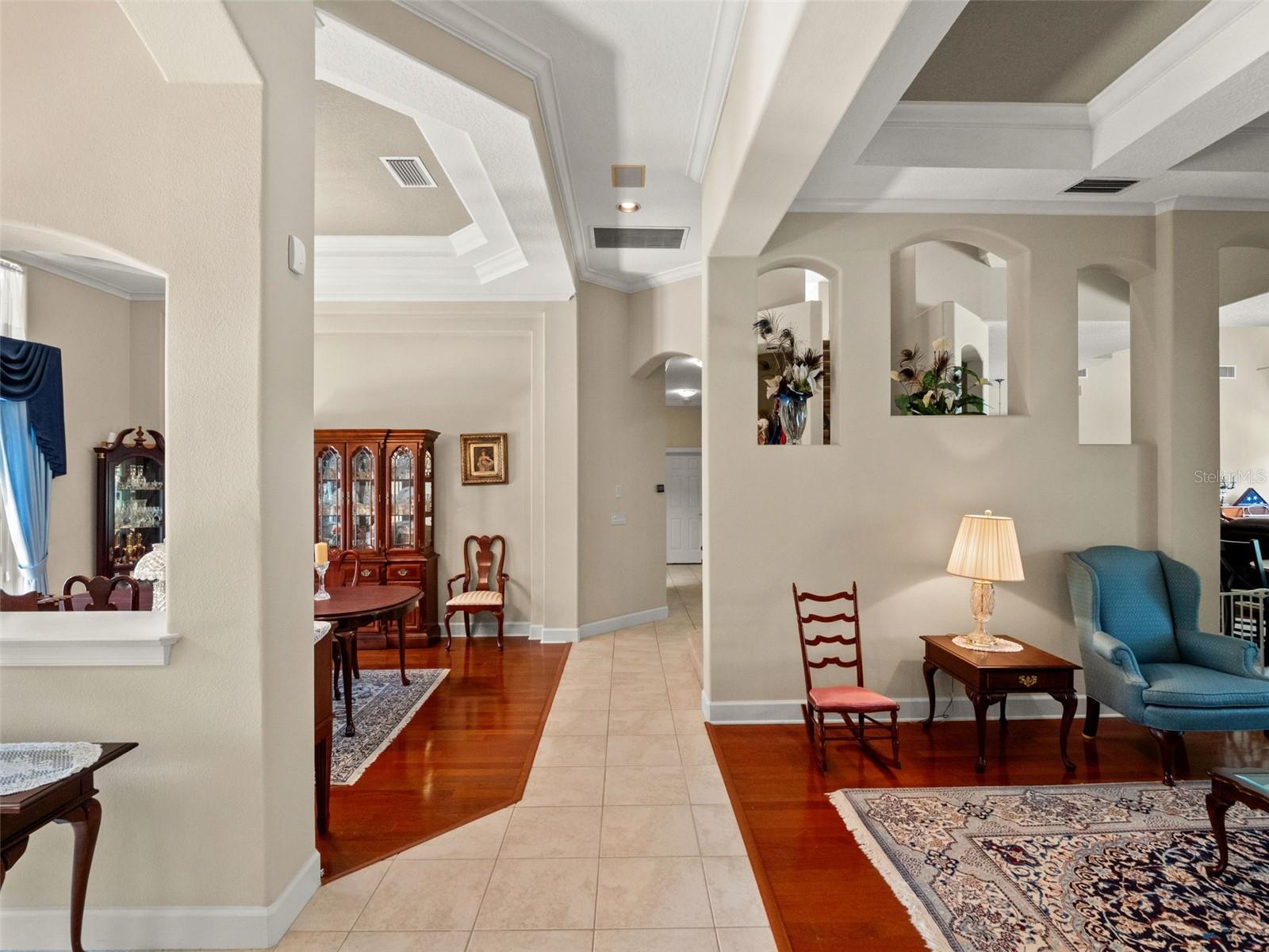WATERS EDGE BOCA POINTE AT TURTLE CREEK - Residential