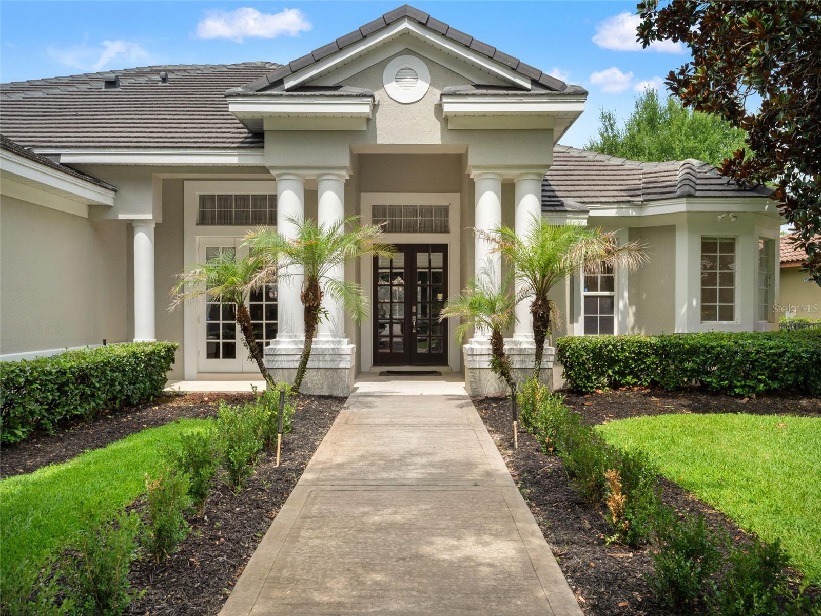 WATERS EDGE BOCA POINTE AT TURTLE CREEK - Residential