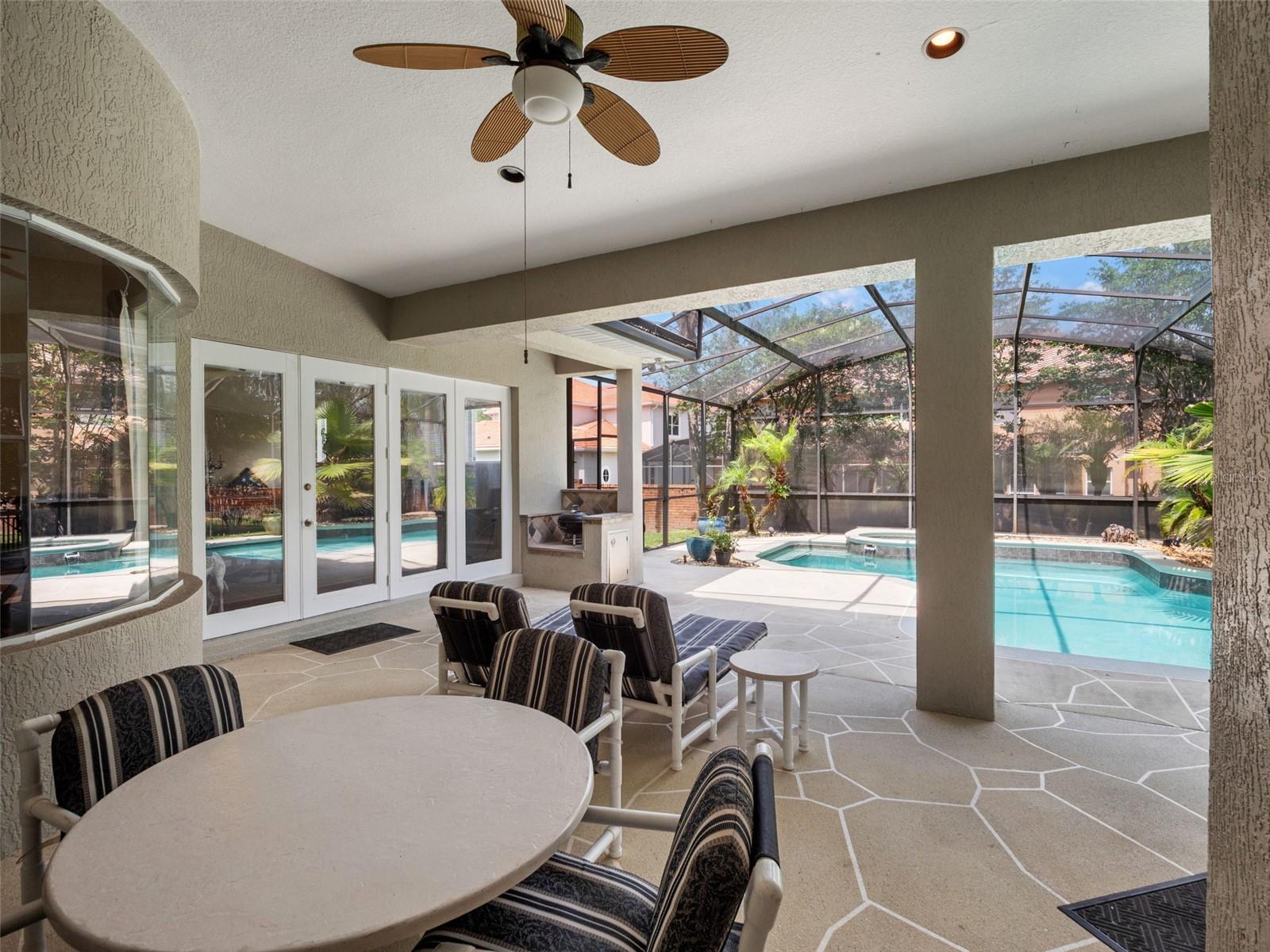 WATERS EDGE BOCA POINTE AT TURTLE CREEK - Residential