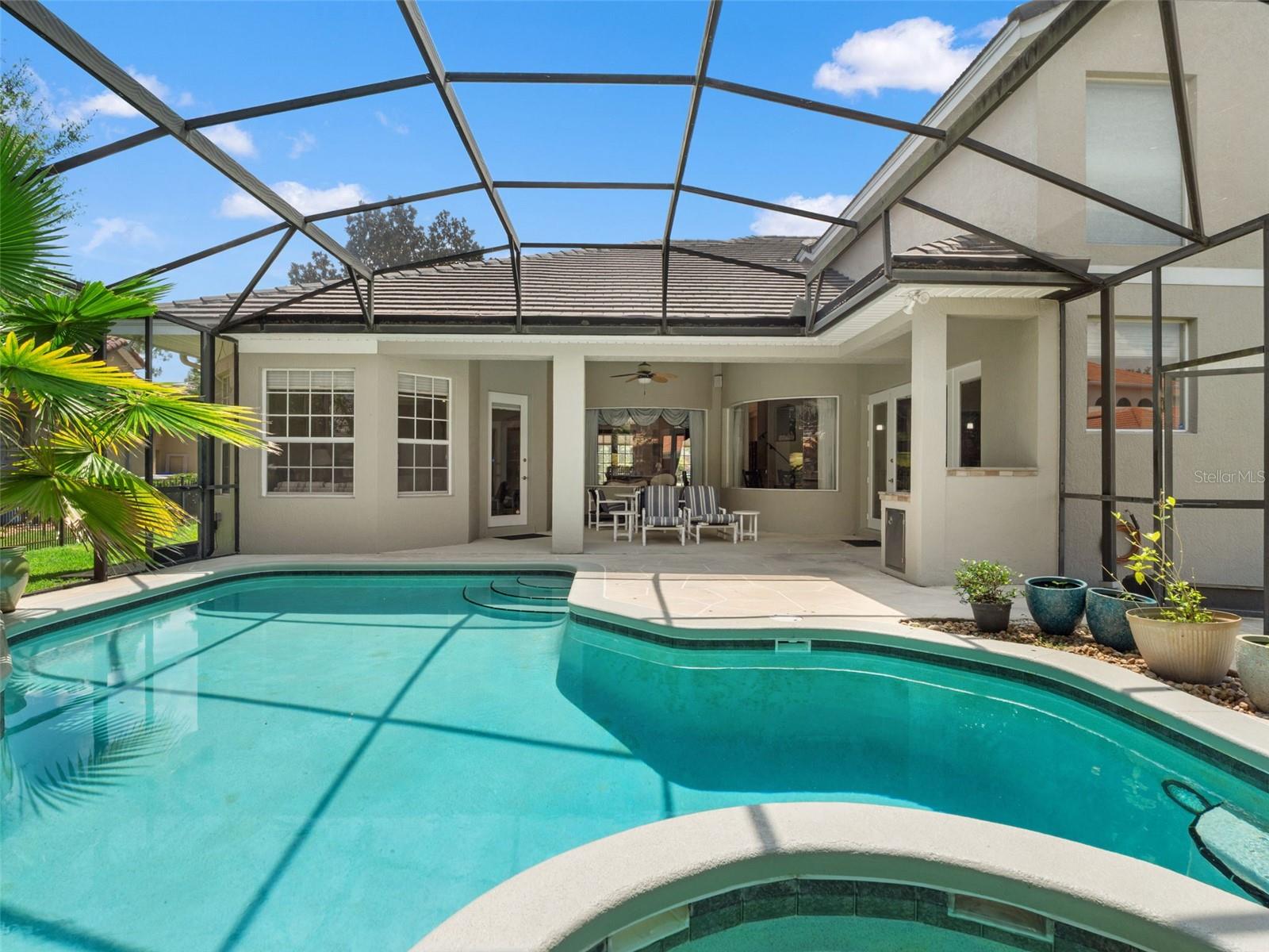 WATERS EDGE BOCA POINTE AT TURTLE CREEK - Residential