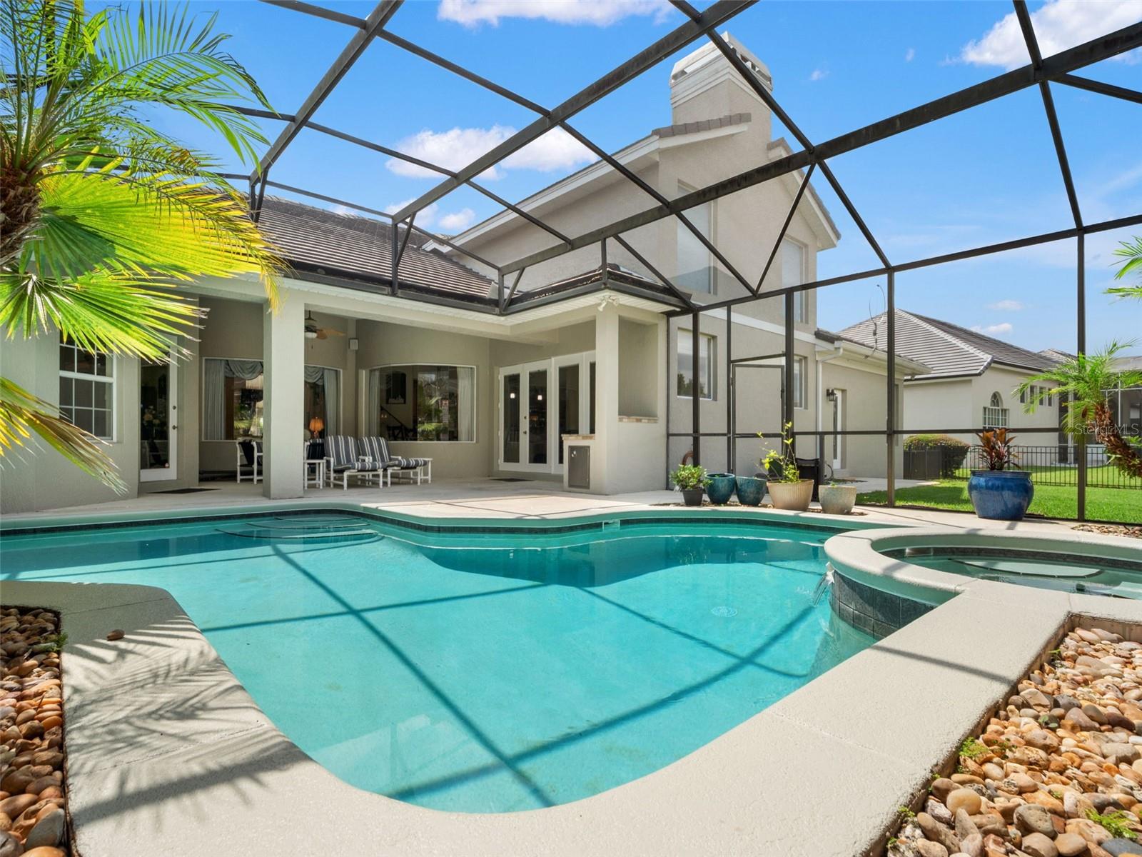 WATERS EDGE BOCA POINTE AT TURTLE CREEK - Residential