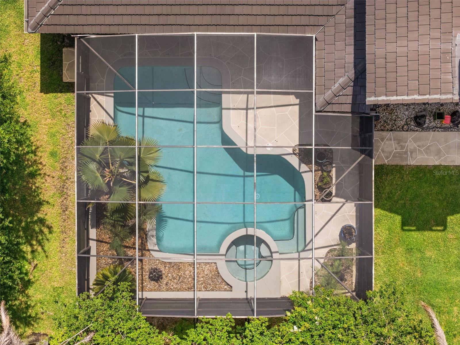 WATERS EDGE BOCA POINTE AT TURTLE CREEK - Residential
