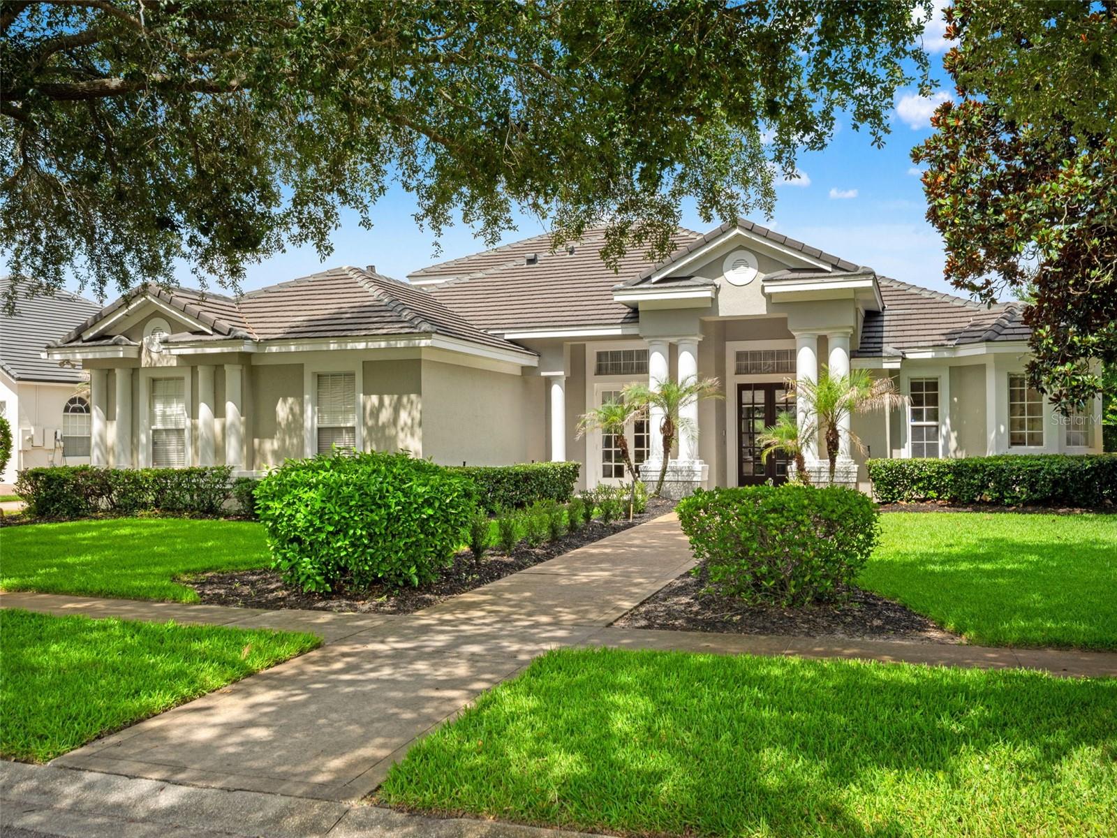 WATERS EDGE BOCA POINTE AT TURTLE CREEK - Residential