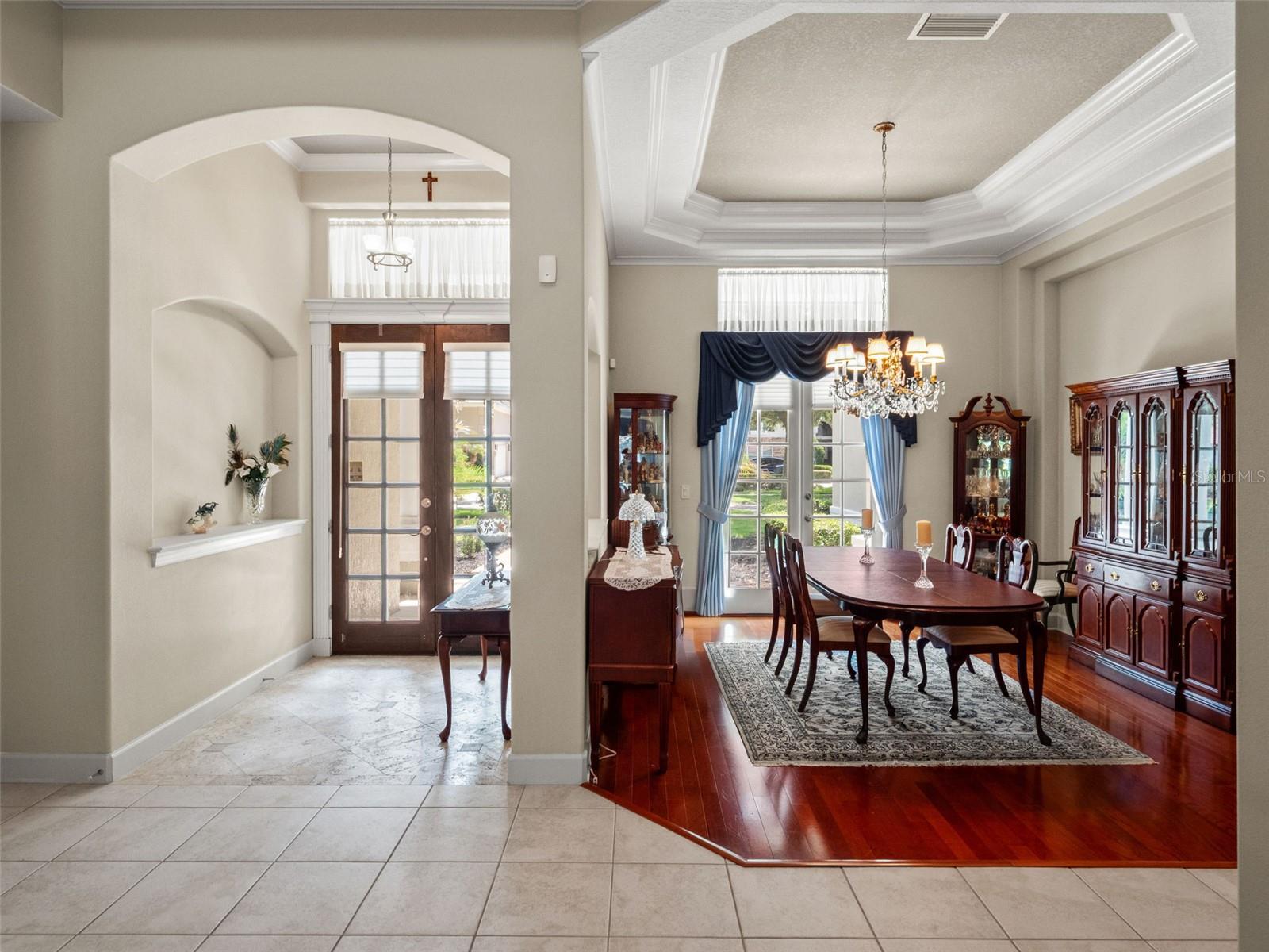 WATERS EDGE BOCA POINTE AT TURTLE CREEK - Residential