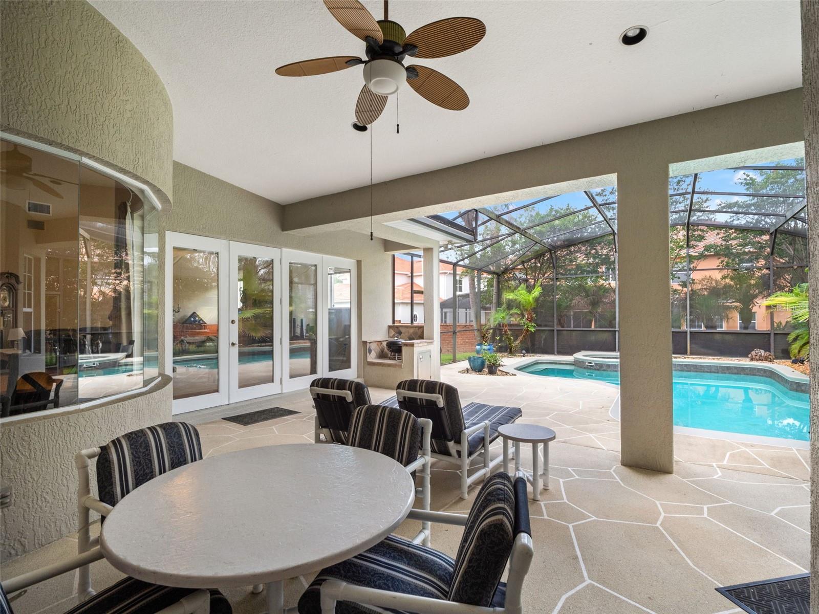 WATERS EDGE BOCA POINTE AT TURTLE CREEK - Residential
