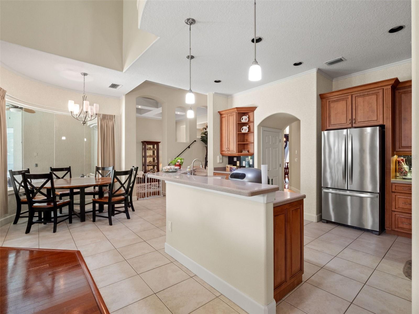 WATERS EDGE BOCA POINTE AT TURTLE CREEK - Residential