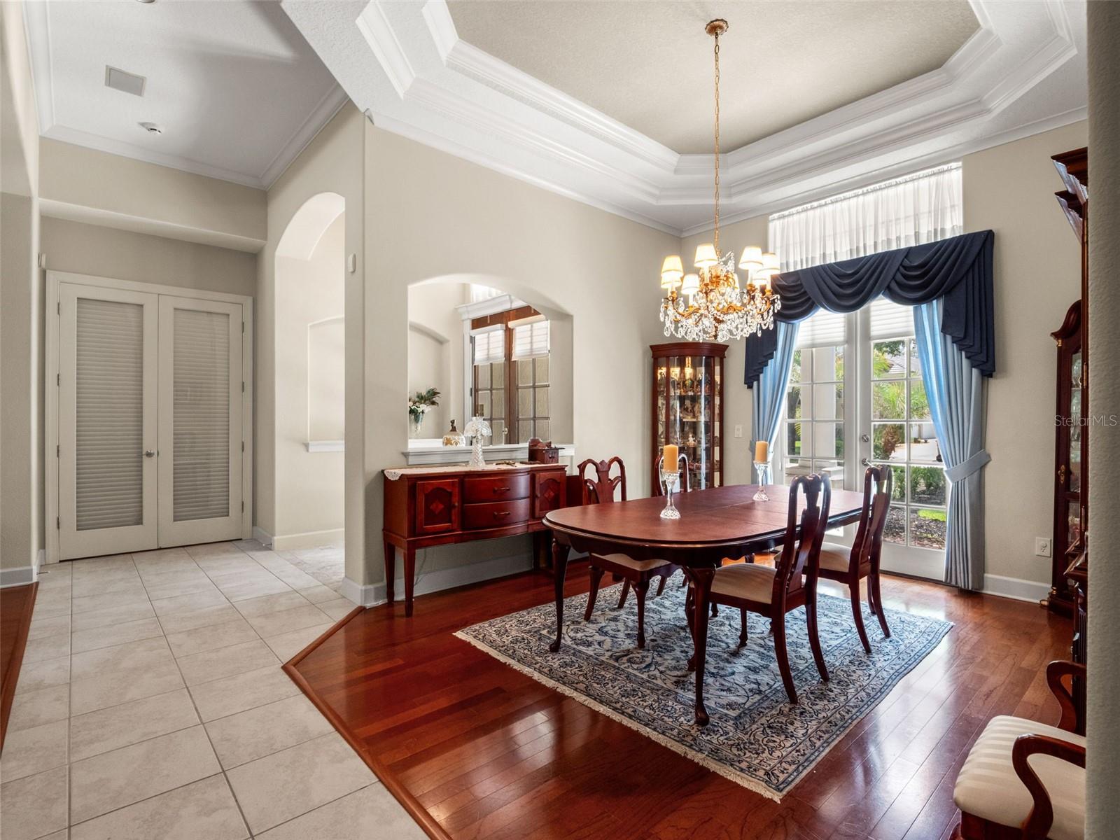 WATERS EDGE BOCA POINTE AT TURTLE CREEK - Residential