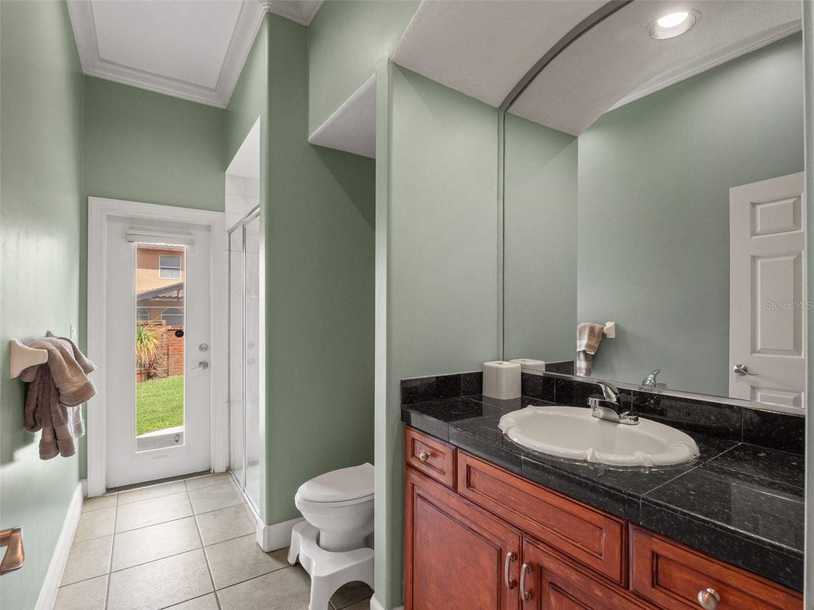 WATERS EDGE BOCA POINTE AT TURTLE CREEK - Residential