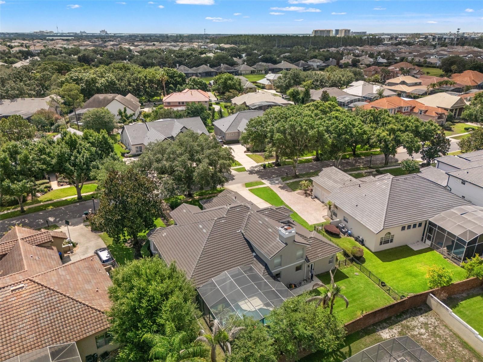 WATERS EDGE BOCA POINTE AT TURTLE CREEK - Residential