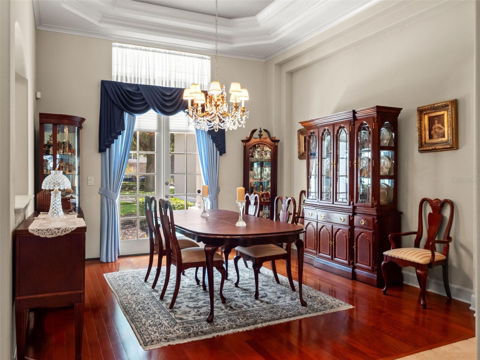 WATERS EDGE BOCA POINTE AT TURTLE CREEK - Residential