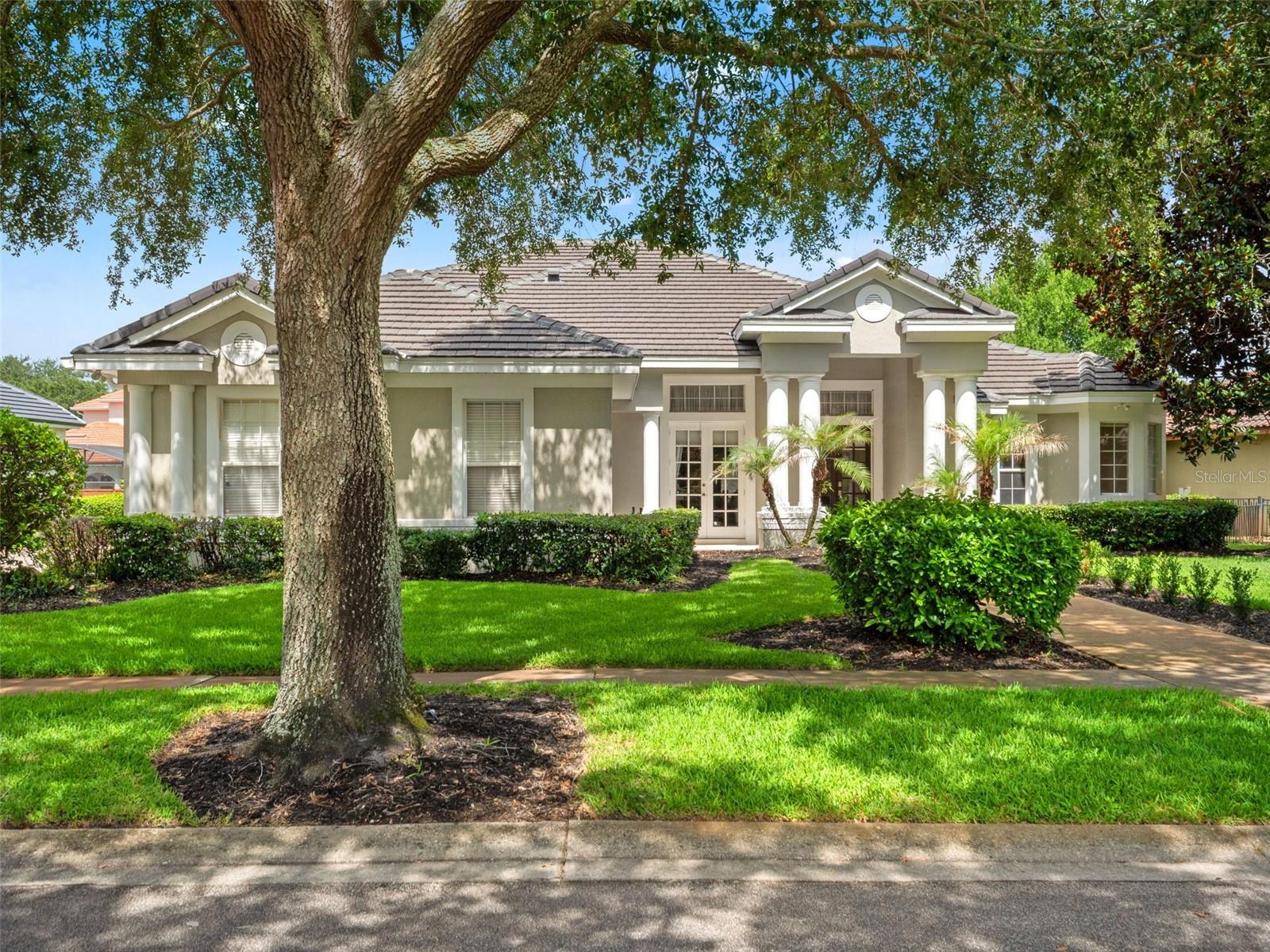 WATERS EDGE BOCA POINTE AT TURTLE CREEK - Residential