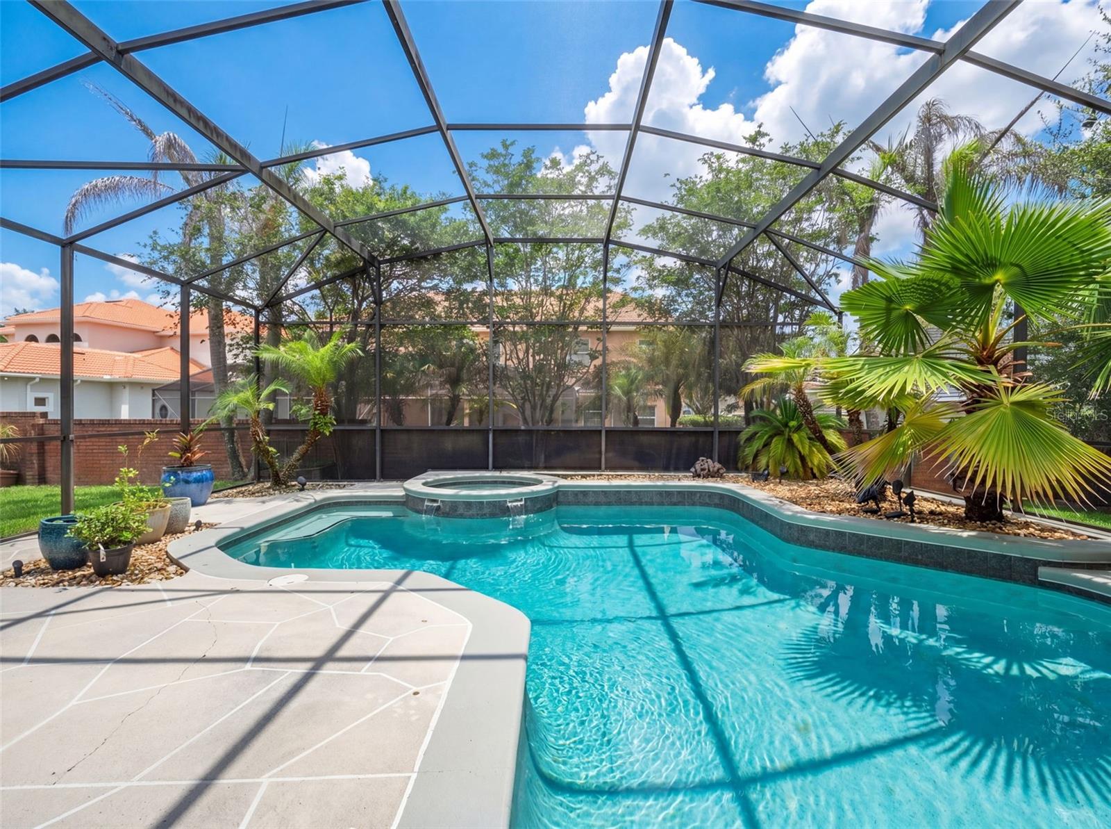 WATERS EDGE BOCA POINTE AT TURTLE CREEK - Residential