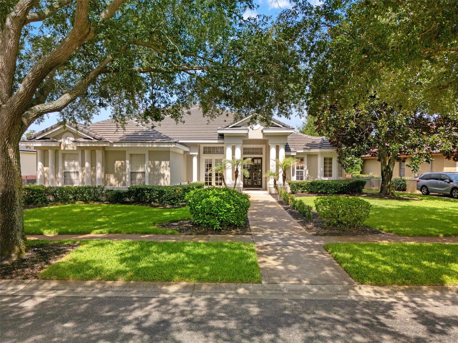 WATERS EDGE BOCA POINTE AT TURTLE CREEK - Residential