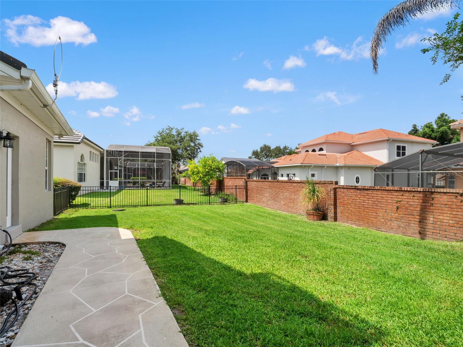 WATERS EDGE BOCA POINTE AT TURTLE CREEK - Residential