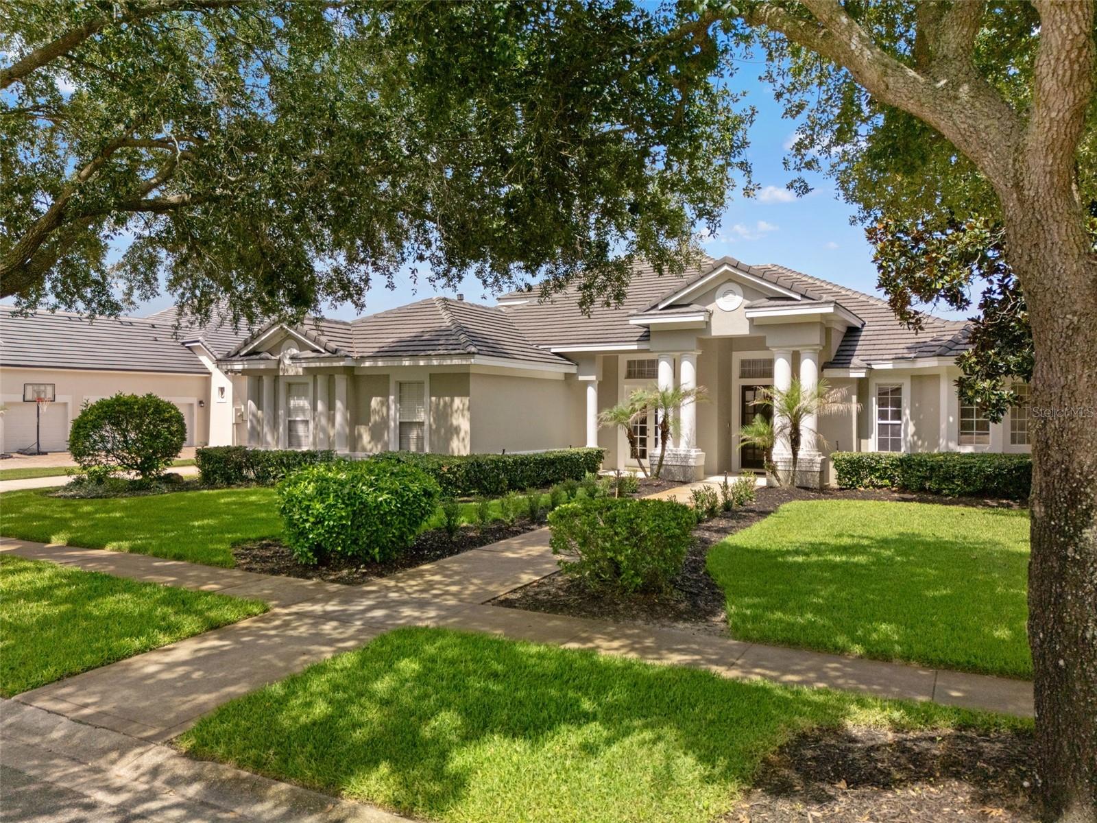 WATERS EDGE BOCA POINTE AT TURTLE CREEK - Residential