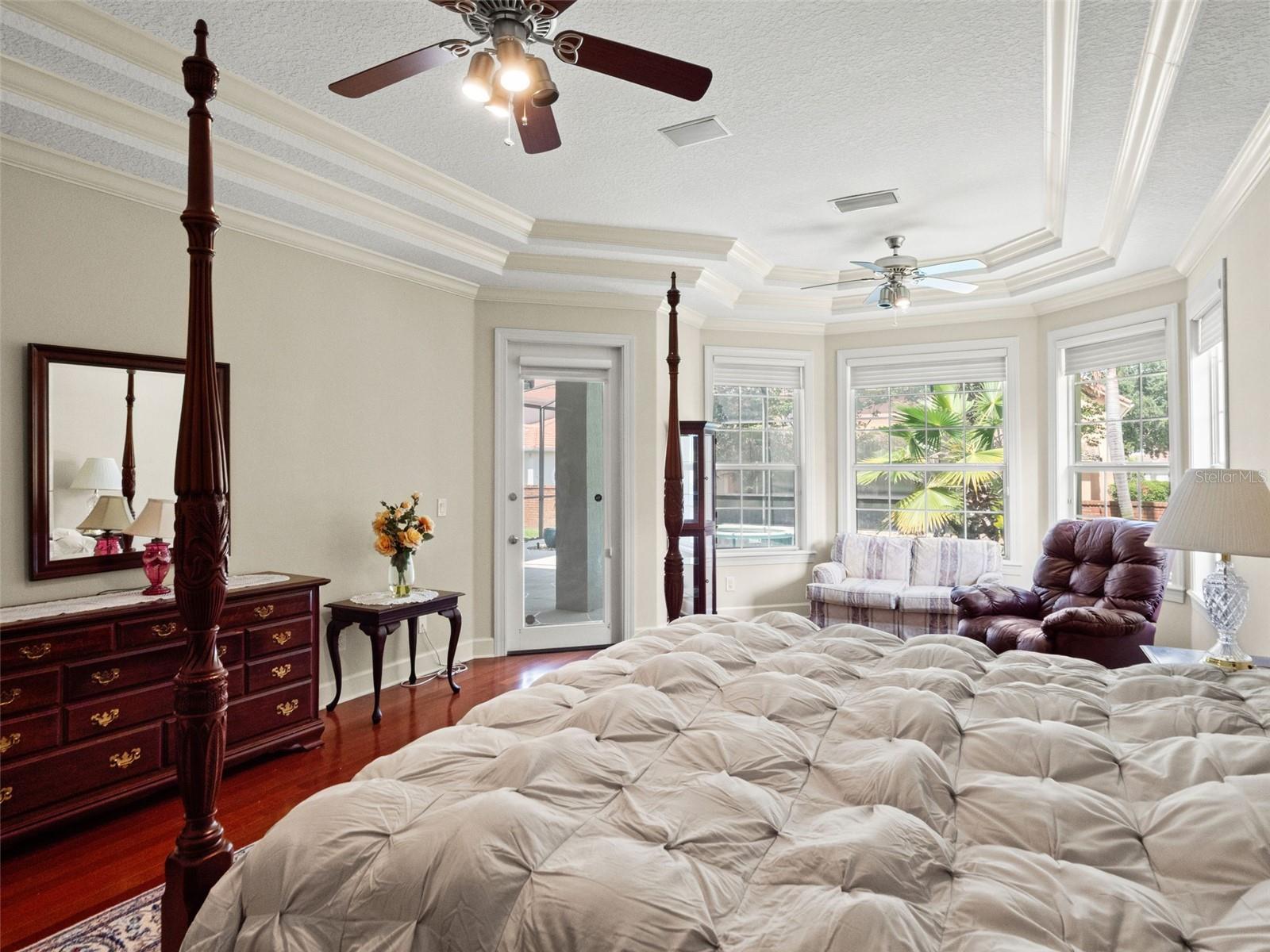 WATERS EDGE BOCA POINTE AT TURTLE CREEK - Residential