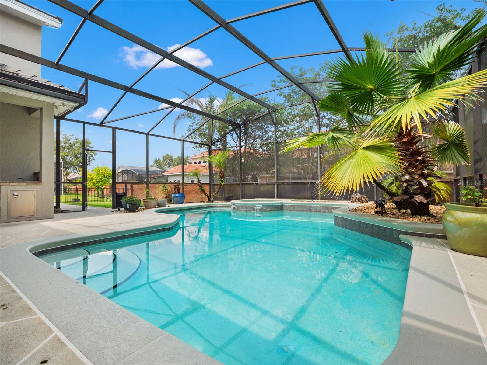 WATERS EDGE BOCA POINTE AT TURTLE CREEK - Residential
