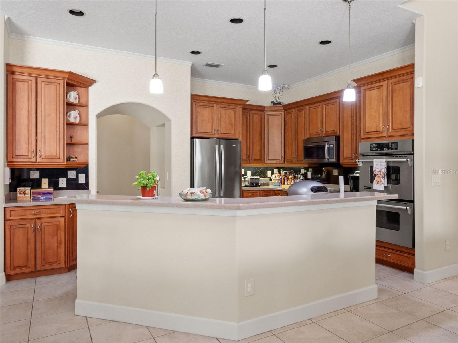 WATERS EDGE BOCA POINTE AT TURTLE CREEK - Residential