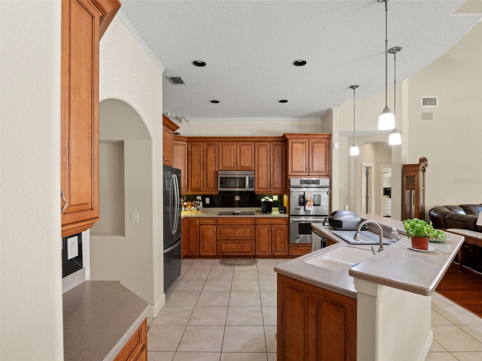 WATERS EDGE BOCA POINTE AT TURTLE CREEK - Residential