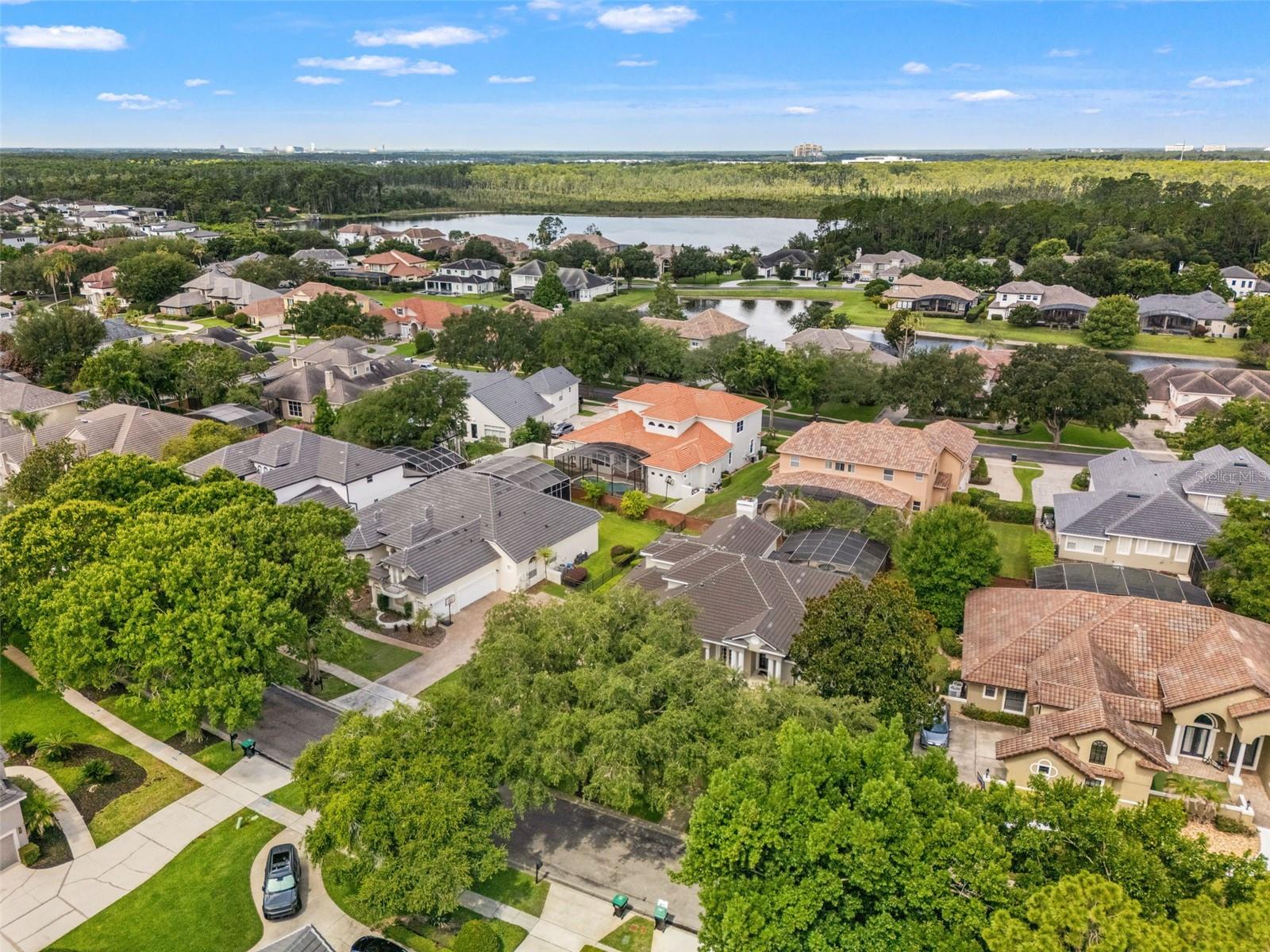 WATERS EDGE BOCA POINTE AT TURTLE CREEK - Residential