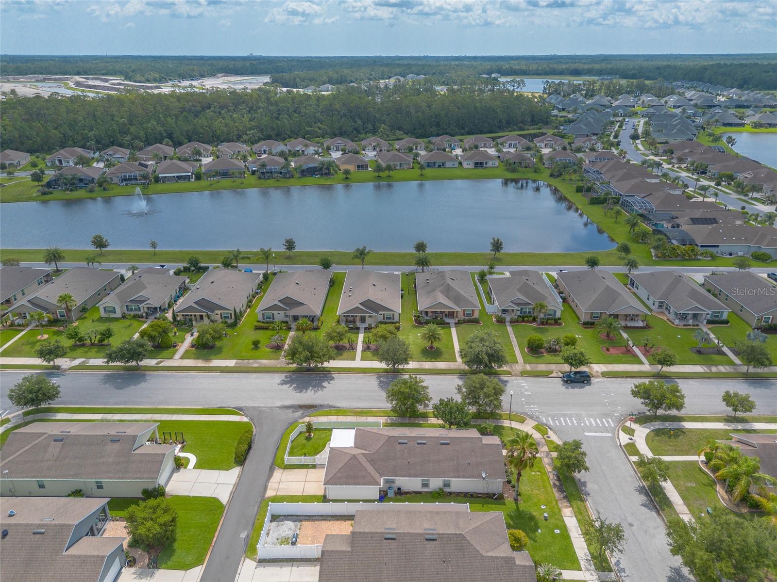 VENETIAN BAY PH 1B UNIT 02 - Residential