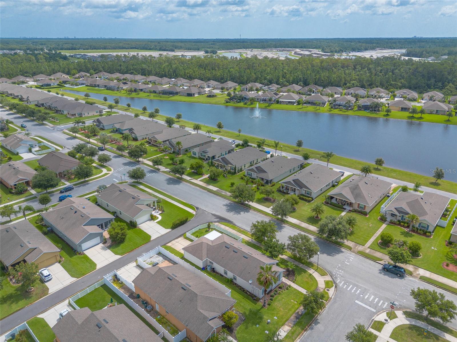 VENETIAN BAY PH 1B UNIT 02 - Residential