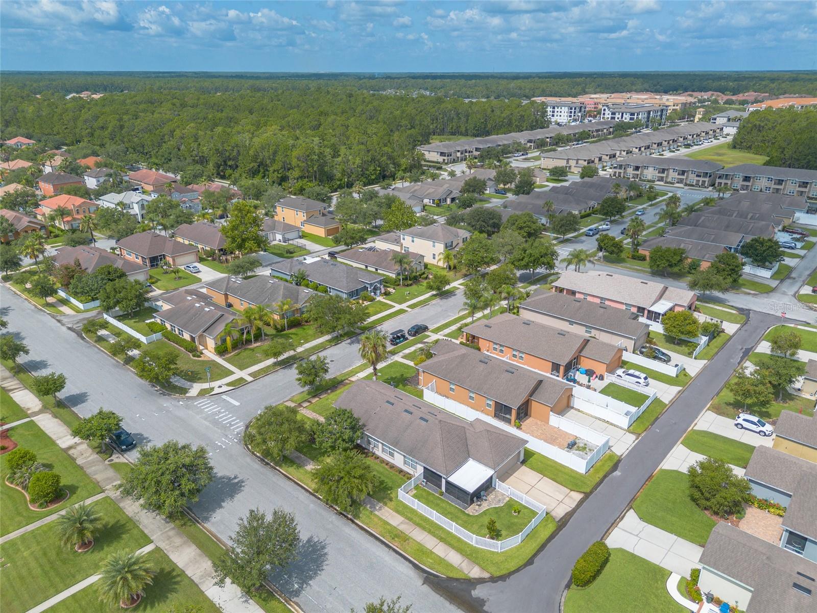 VENETIAN BAY PH 1B UNIT 02 - Residential