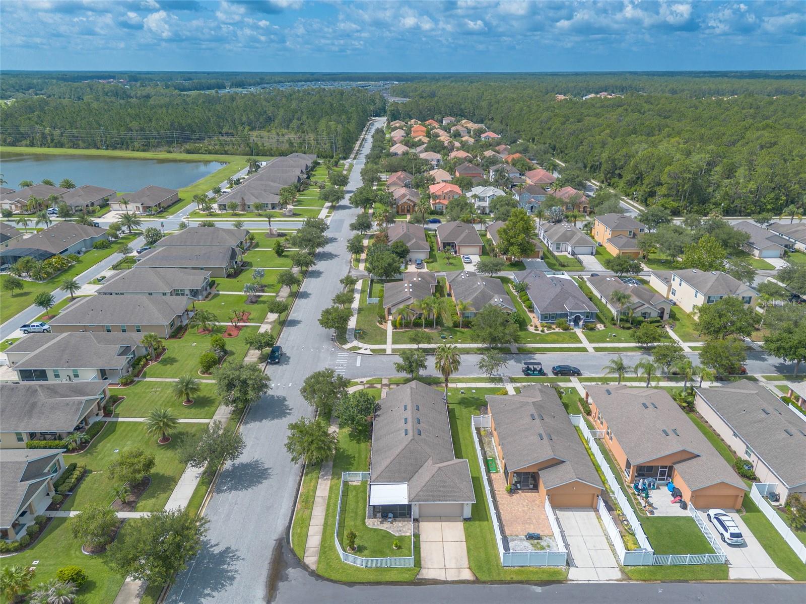 VENETIAN BAY PH 1B UNIT 02 - Residential