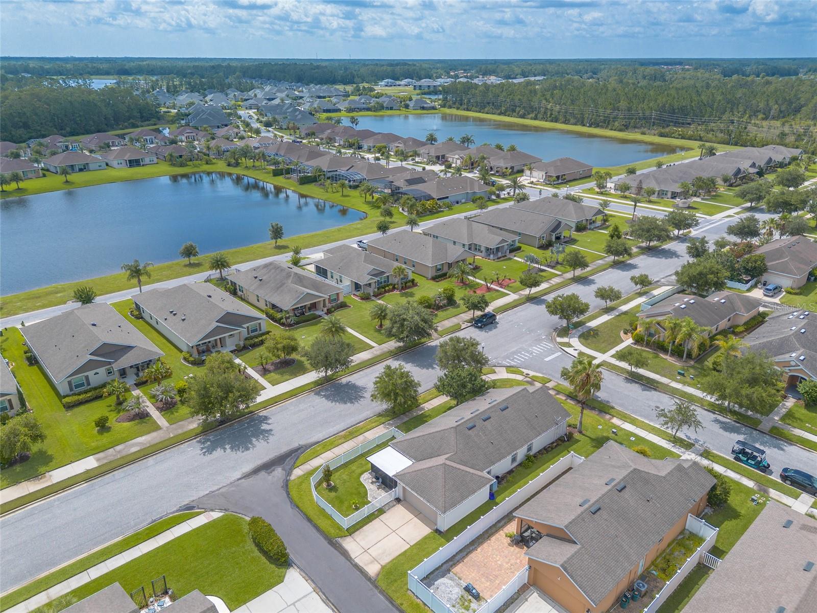 VENETIAN BAY PH 1B UNIT 02 - Residential