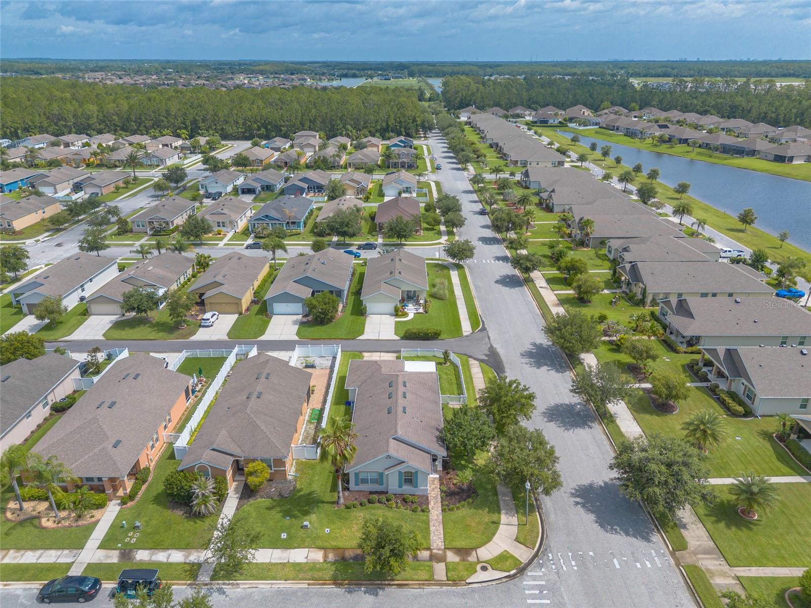 VENETIAN BAY PH 1B UNIT 02 - Residential