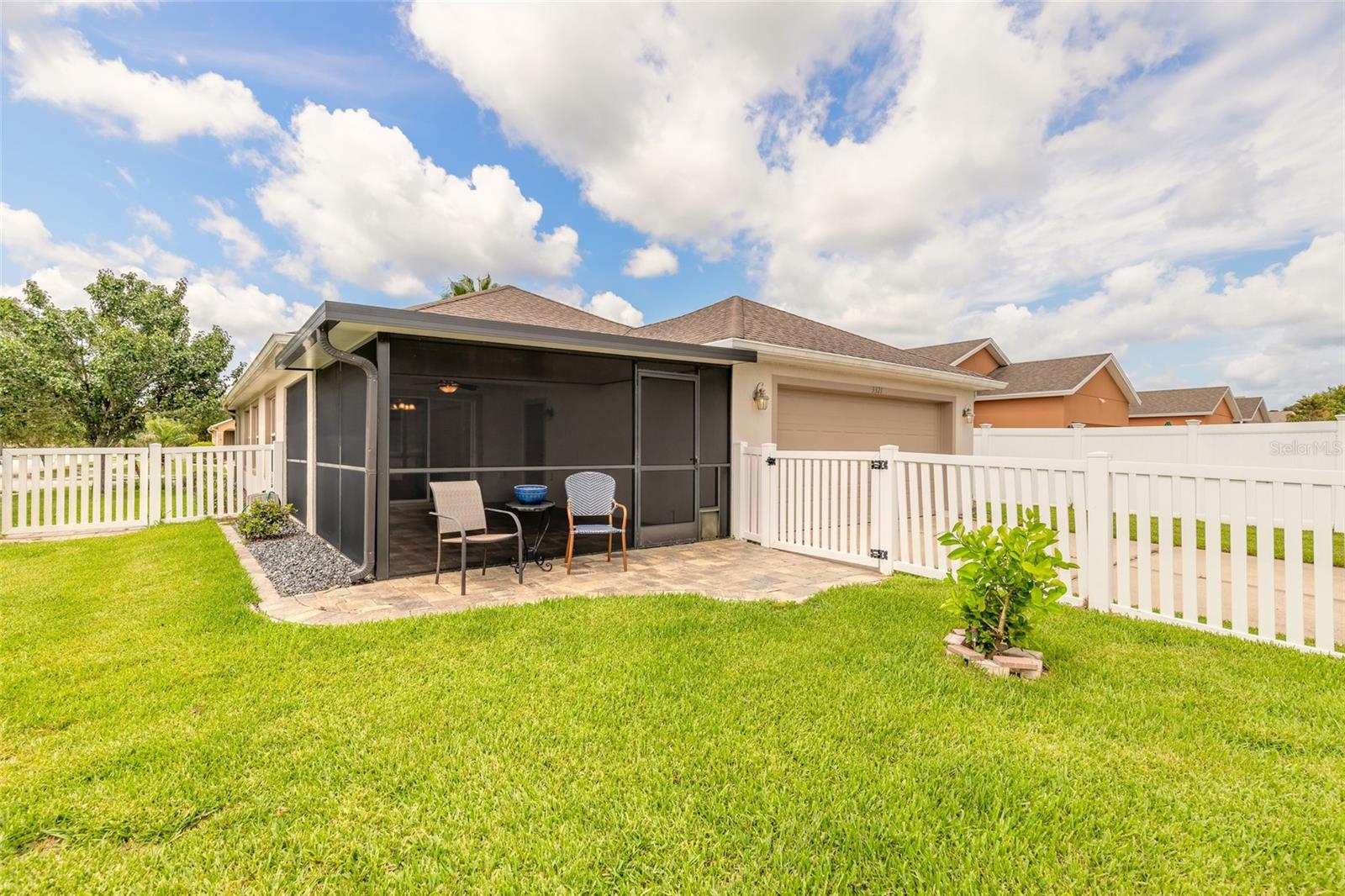 VENETIAN BAY PH 1B UNIT 02 - Residential
