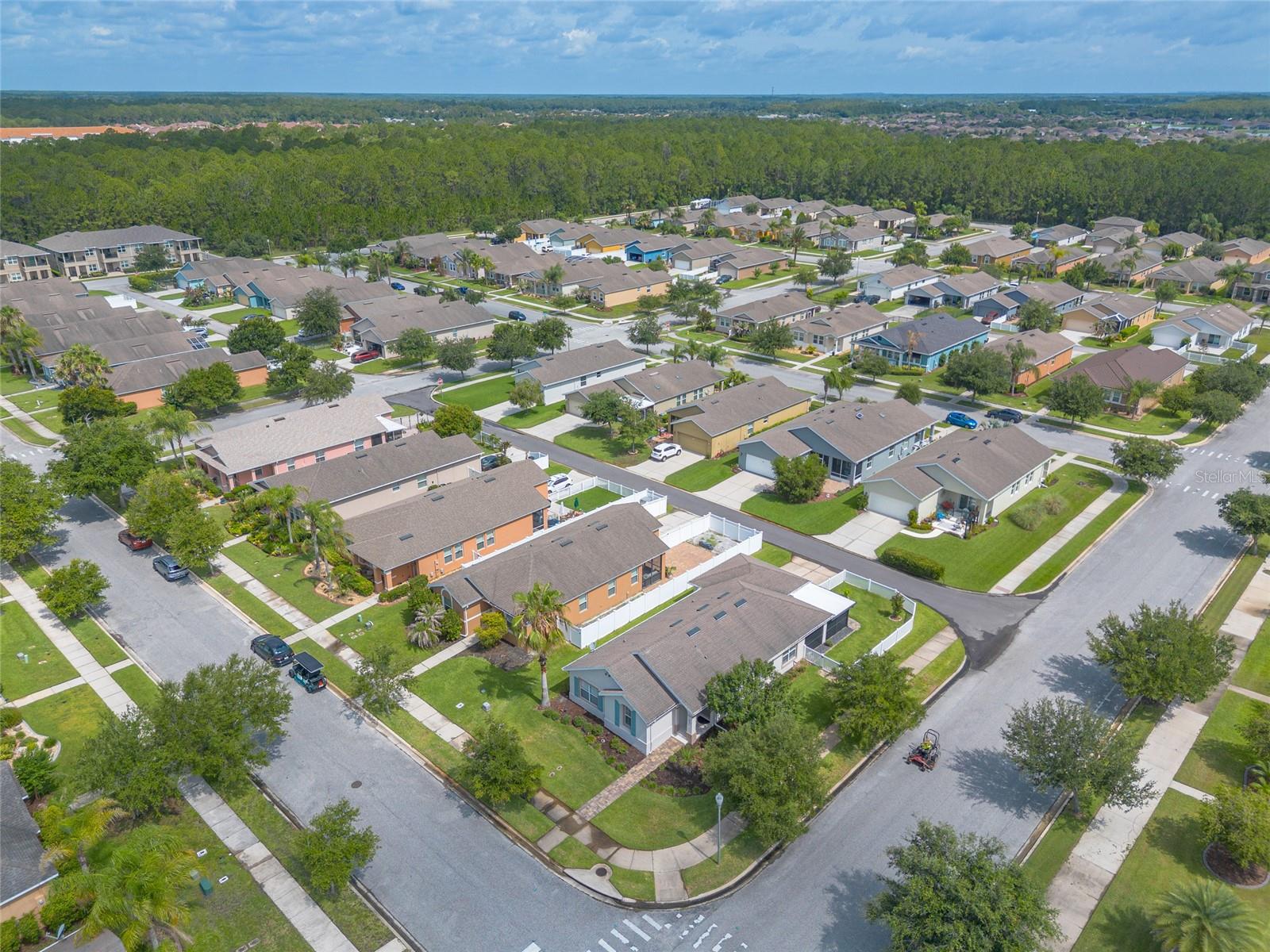 VENETIAN BAY PH 1B UNIT 02 - Residential