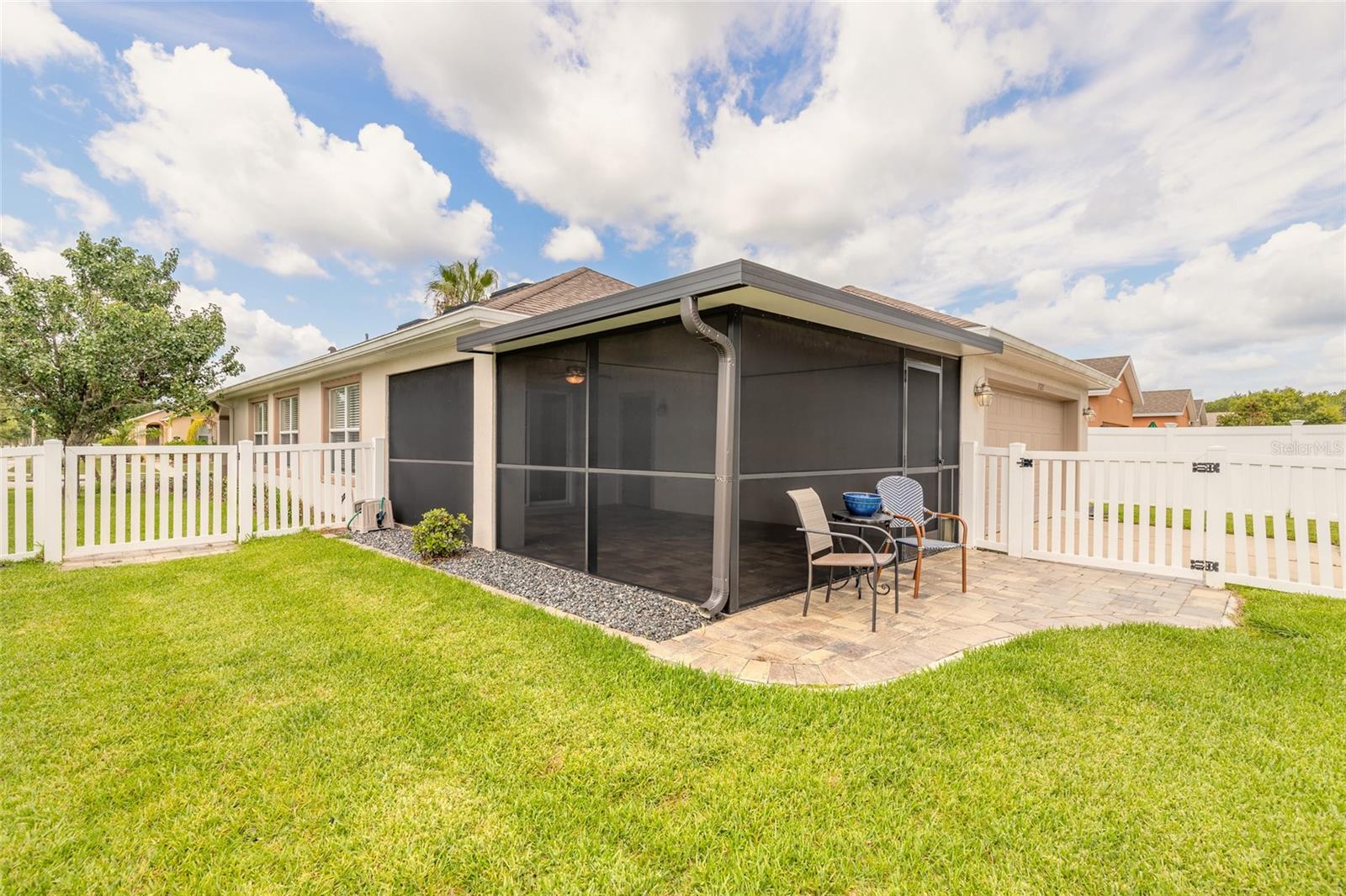 VENETIAN BAY PH 1B UNIT 02 - Residential