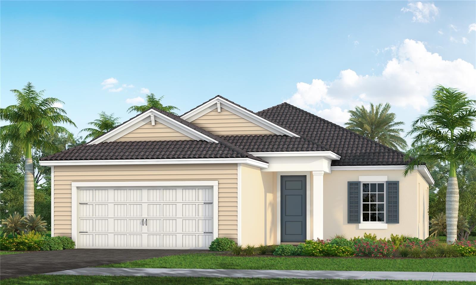 WINDWARD AT LAKEWOOD RANCH PHASE 2 - Residential