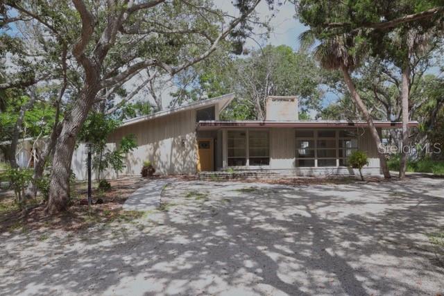 SARASOTA BEACH - Residential