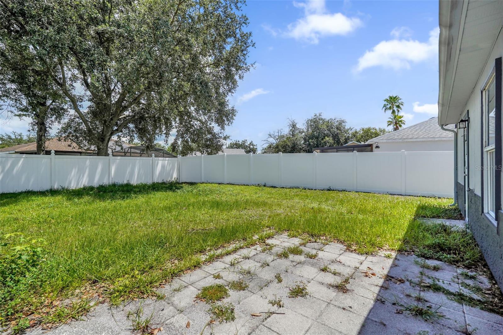 POINCIANA VILLAGE 1 NBHD 1 SOUTH - Residential