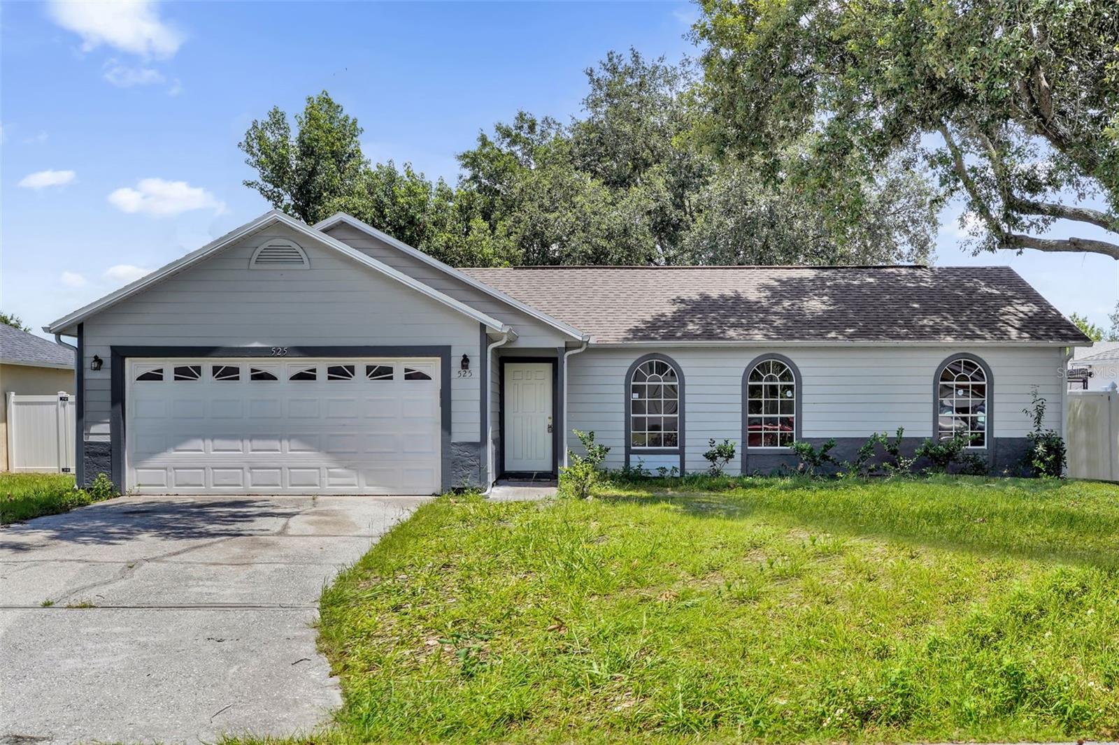 Short Sale. Welcome to this beautifully maintained 3-bedroom, 2-bath home in the heart of Kissimmee, just minutes from Disney and all of Central Florida’s best attractions. Featuring a desirable single-story layout, this home offers comfortable living with an open flow, well-sized bedrooms, and a functional floor plan ideal for everyday living or a short-term rental investment.
Enjoy a spacious kitchen and living area designed for easy entertaining, along with a private primary suite that provides a relaxing retreat at the end of the day. The home also includes a 2-car garage and a convenient location close to shopping, dining, major roadways, and world-famous theme parks.  

Whether you’re looking for a primary residence, vacation home, or investment property, this Kissimmee gem offers the perfect blend of location, comfort, and opportunity. Don’t miss your chance to own a home so close to the magic of Disney.

Information is deemed reliable but not guaranteed and provided by the seller. Listing broker/agent make no warranties as to accuracy. Buyers and buyer’s agents must independently verify all information. Subject to errors, omissions, and changes without notice.