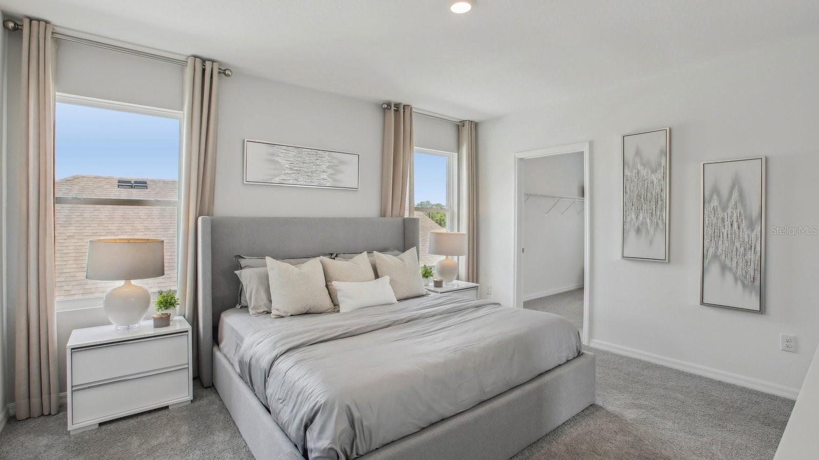 NORTHRIDGE - Residential