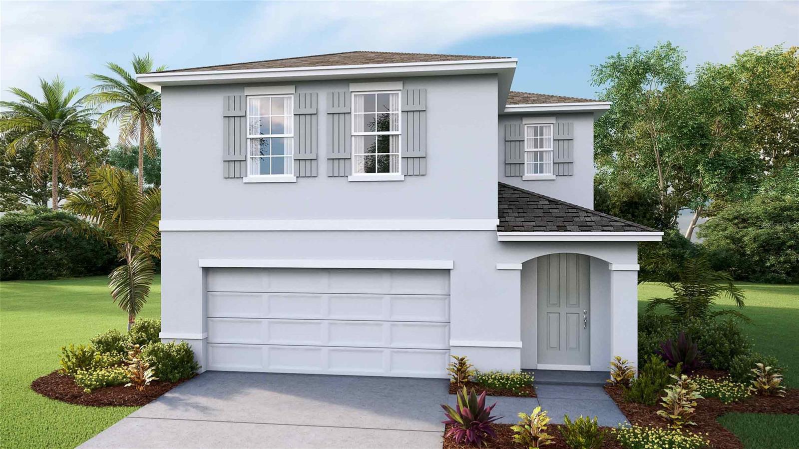 NORTHRIDGE - Residential